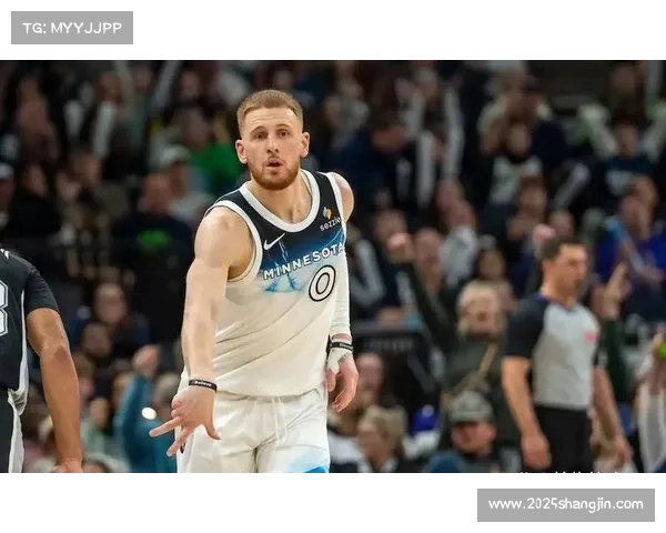 迪文琴佐第四节13分,森林狼完成逆转关键 迪文琴佐第四节13分,森林狼完成逆转关键