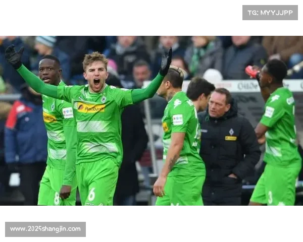 门兴对阵奥格斯堡，普鲁士公园上演保级关键战