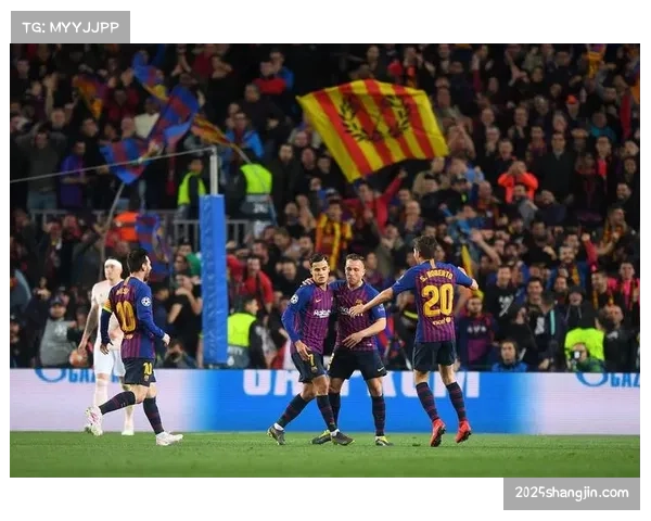 欧冠快讯：十人应战的巴萨客场1-1逼平那不勒斯